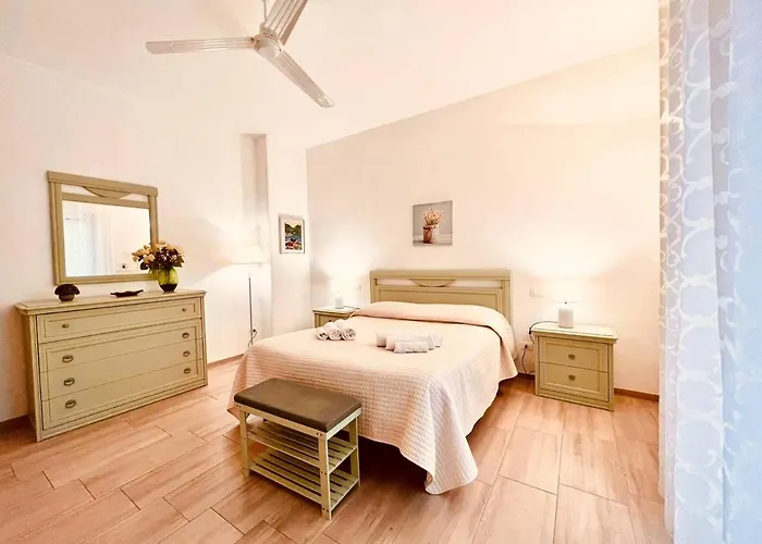 Casa Claro Daire Castellana Grotte