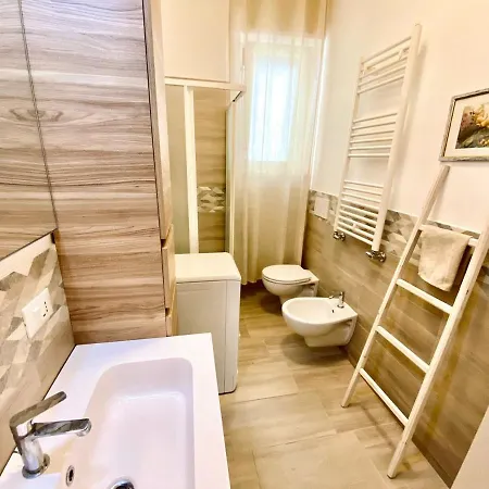 Casa Claro Apartment Castellana Grotte