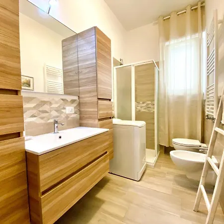 Casa Claro Apartment *