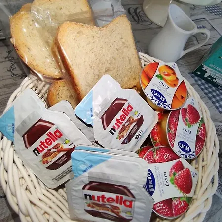 Casa Claro * Castellana Grotte