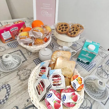 Διαμέρισμα Casa Claro Castellana Grotte