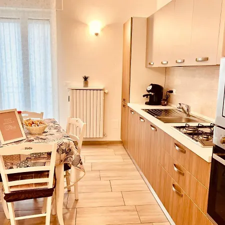 Casa Claro Apartment Castellana Grotte