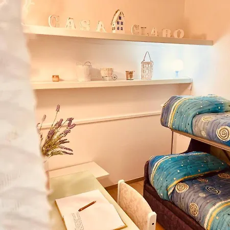 Apartman Casa Claro