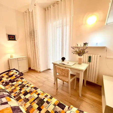 Apartment Casa Claro Castellana Grotte