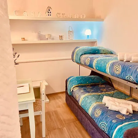 Appartement Casa Claro