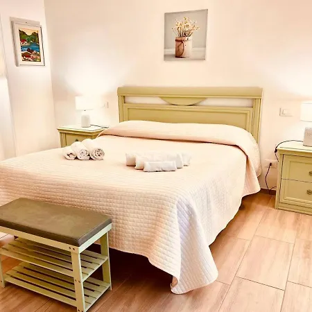 Casa Clarò Appartamento