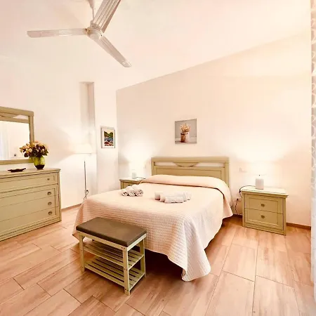 Casa Claro Apartment Castellana Grotte