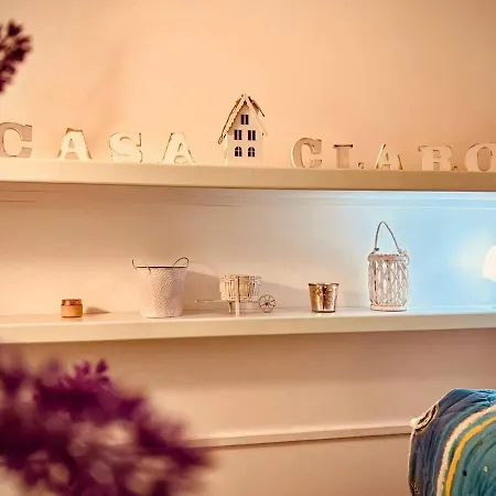 Casa Clarò * Castellana Grotte