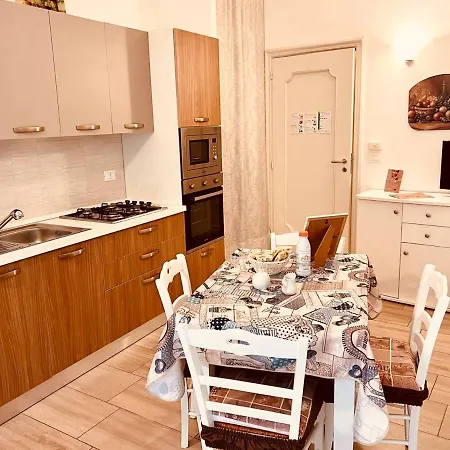 Apartment Casa Claro *