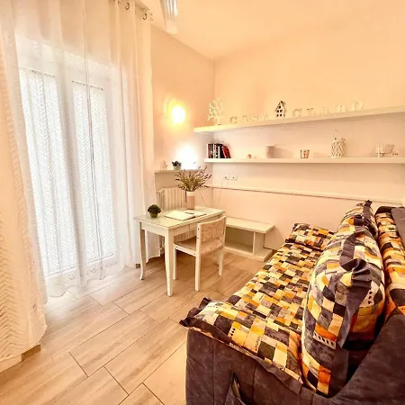 Casa Claro * Castellana Grotte