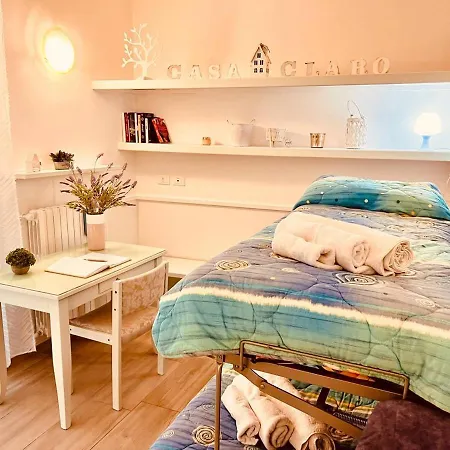 Casa Claro Appartement *