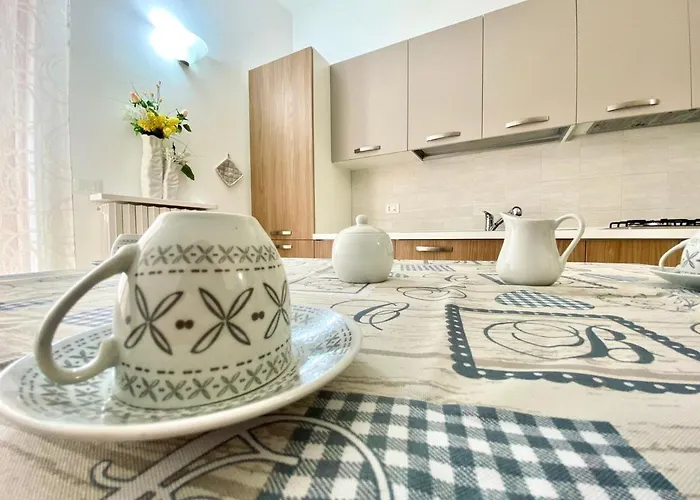 Casa Claro דירה קסטלאנה גרוטה