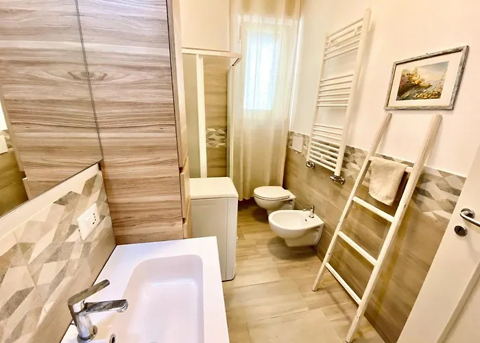 Casa Claro דירה קסטלאנה גרוטה