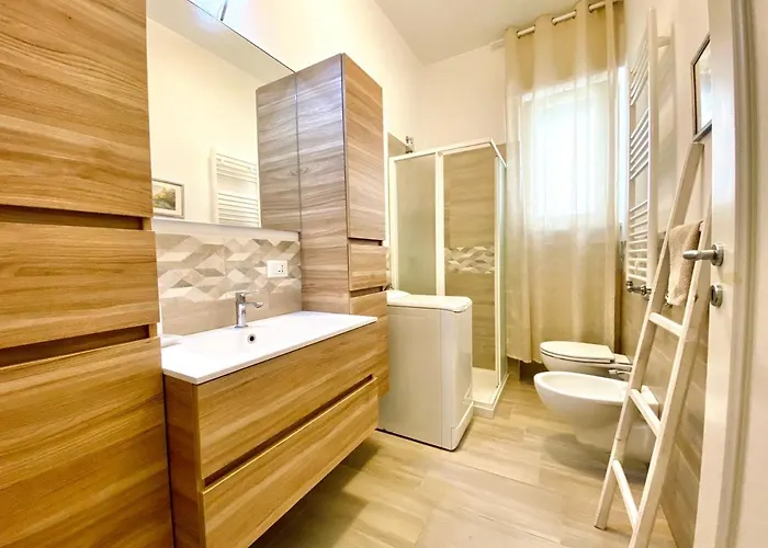 Casa Claro דירה *