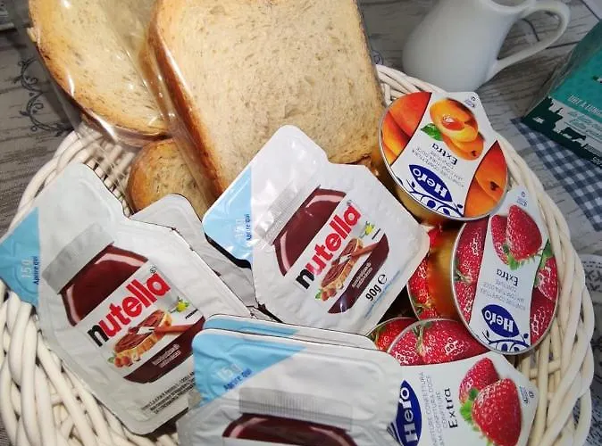 Casa Claro * קסטלאנה גרוטה