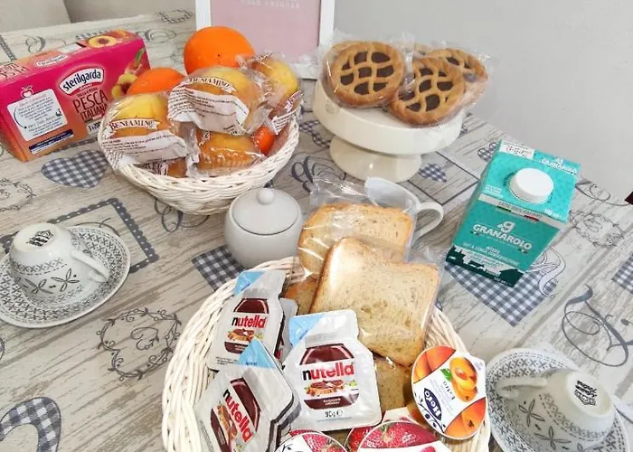 דירה Casa Claro קסטלאנה גרוטה