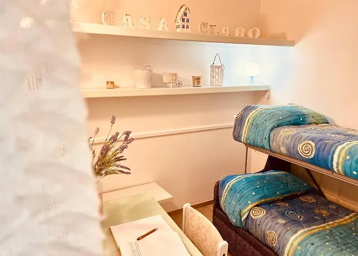 דירה Casa Claro