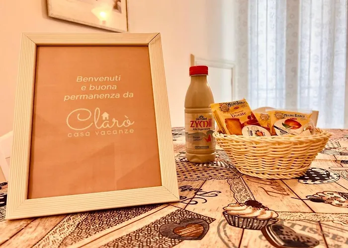 Casa Claro דירה *