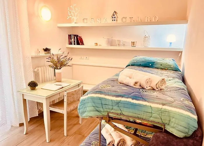 Casa Claro דירה *